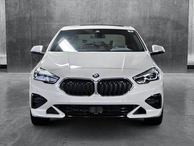 used 2024 BMW 228 Gran Coupe car, priced at $33,991