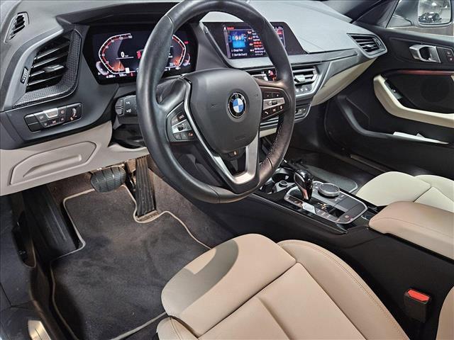 used 2024 BMW 228 Gran Coupe car, priced at $33,991