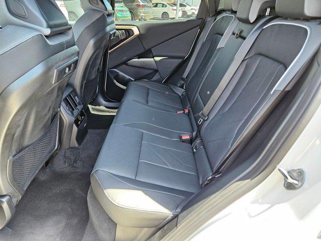 new 2025 BMW X3 car, priced at $59,400