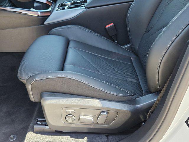 new 2025 BMW X3 car, priced at $59,400