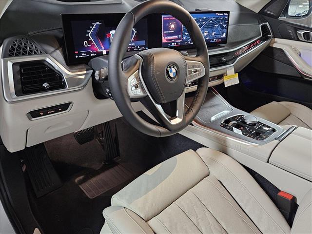 used 2024 BMW X7 car, priced at $90,095