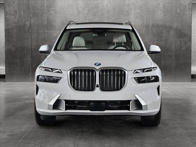 used 2024 BMW X7 car, priced at $90,095