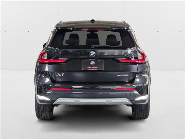 used 2025 BMW X1 car, priced at $46,225