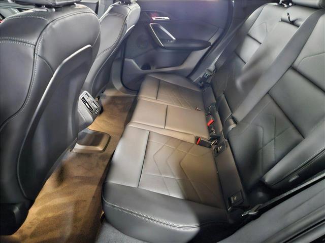used 2025 BMW X1 car, priced at $46,225