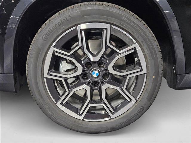 used 2025 BMW X1 car, priced at $46,225