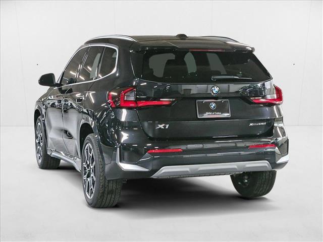 used 2025 BMW X1 car, priced at $46,225