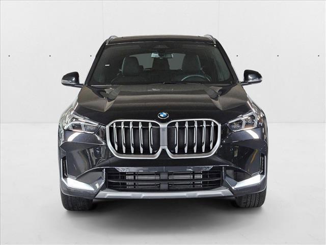 used 2025 BMW X1 car, priced at $46,225