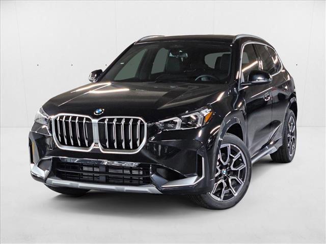 used 2025 BMW X1 car, priced at $46,225