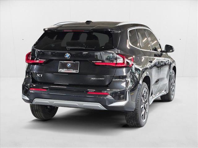 used 2025 BMW X1 car, priced at $46,225