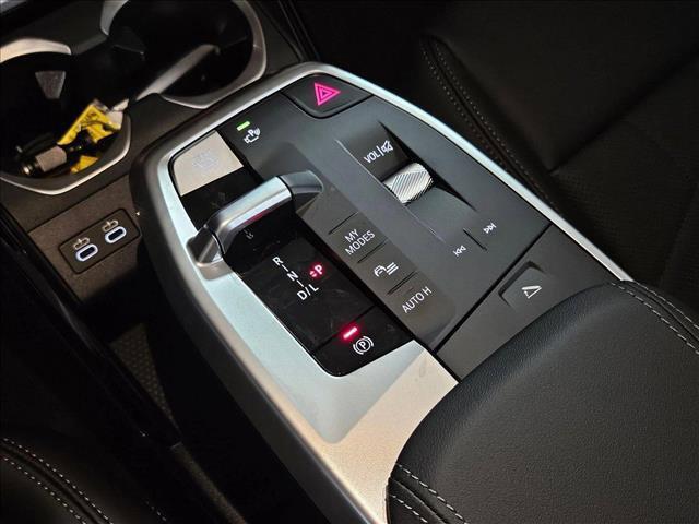 used 2025 BMW X1 car, priced at $46,225