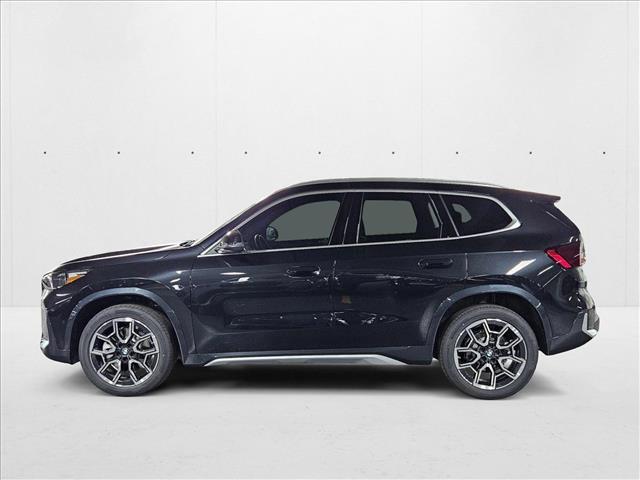 used 2025 BMW X1 car, priced at $46,225