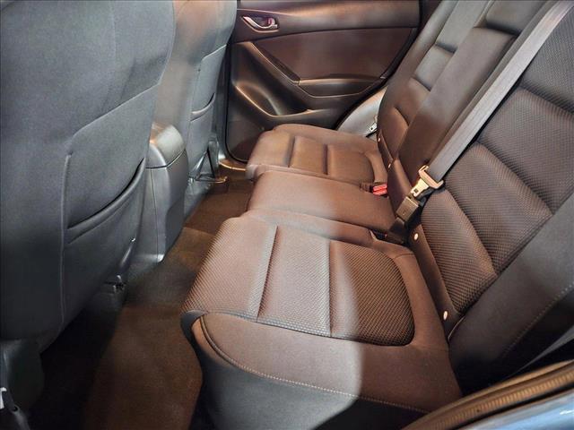 used 2016 Mazda CX-5 car, priced at $15,495