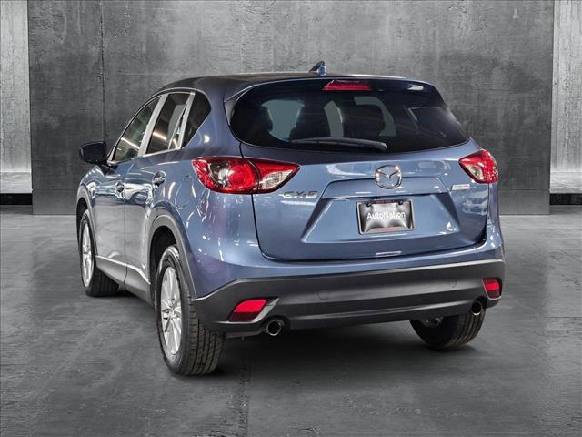 used 2016 Mazda CX-5 car, priced at $15,495