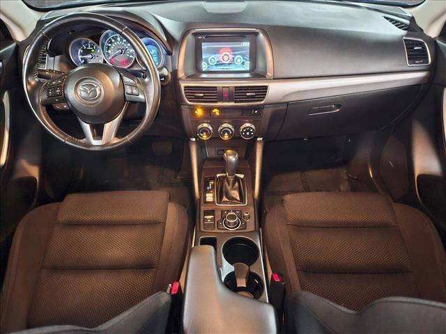 used 2016 Mazda CX-5 car, priced at $15,495