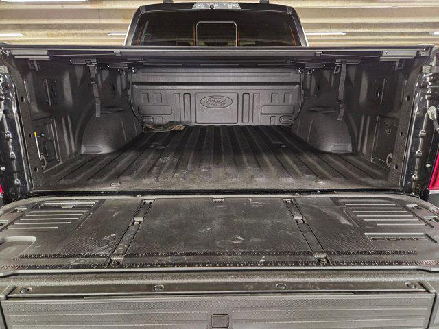 used 2024 Ford F-150 car, priced at $81,993