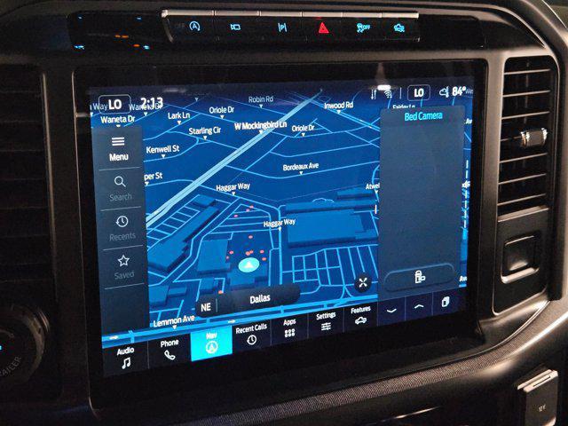 used 2024 Ford F-150 car, priced at $81,993