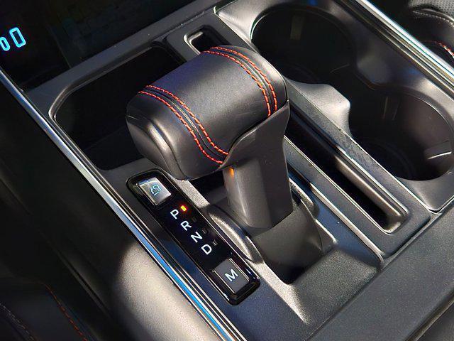 used 2024 Ford F-150 car, priced at $81,993