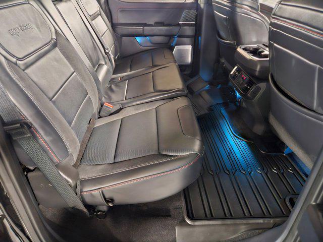 used 2024 Ford F-150 car, priced at $81,993