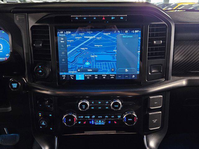 used 2024 Ford F-150 car, priced at $81,993