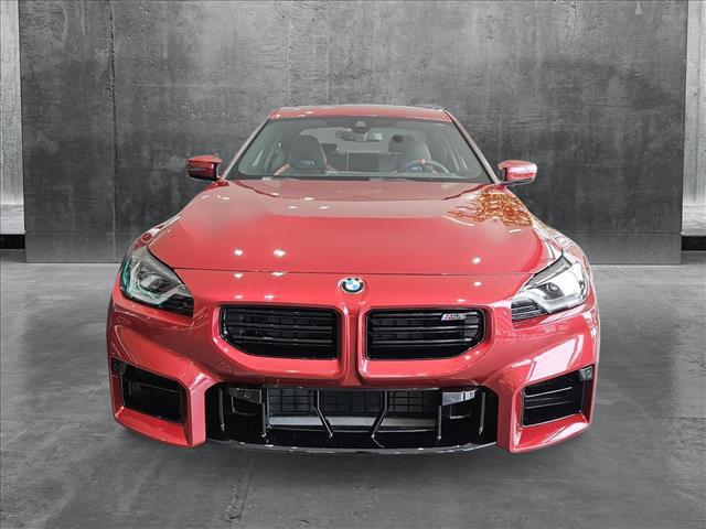 new 2025 BMW M2 car, priced at $69,630