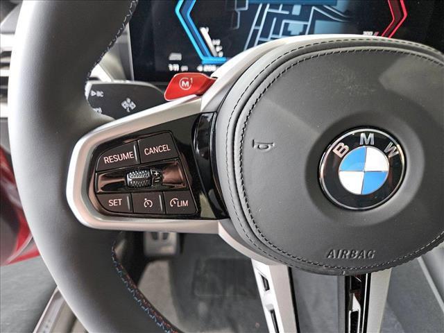 new 2025 BMW M2 car, priced at $69,630