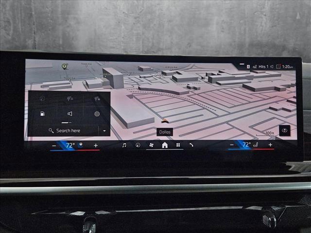 new 2026 BMW X5 car, priced at $74,475