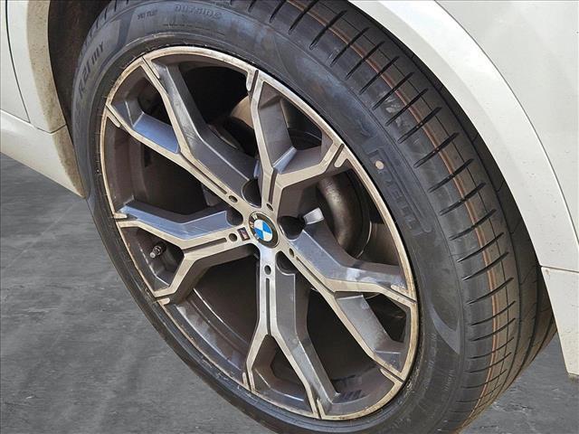 used 2021 BMW X5 car, priced at $33,995