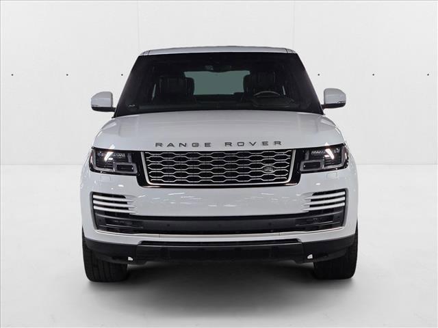 used 2019 Land Rover Range Rover car, priced at $46,993