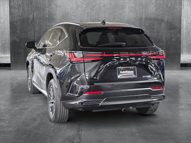 used 2024 Lexus NX 250 car, priced at $42,998