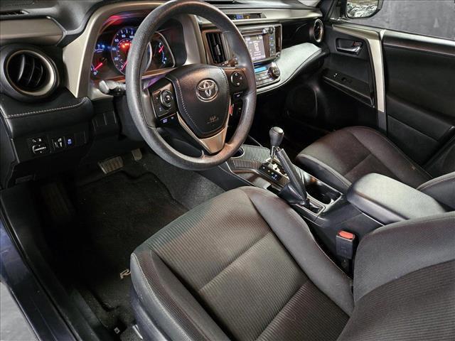 used 2014 Toyota RAV4 car, priced at $16,695