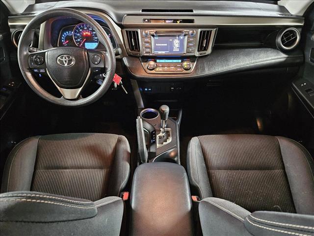 used 2014 Toyota RAV4 car, priced at $16,695