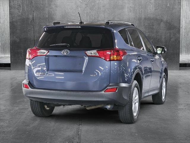 used 2014 Toyota RAV4 car, priced at $16,695