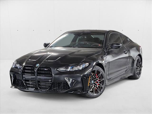 new 2026 BMW M4 car, priced at $100,090
