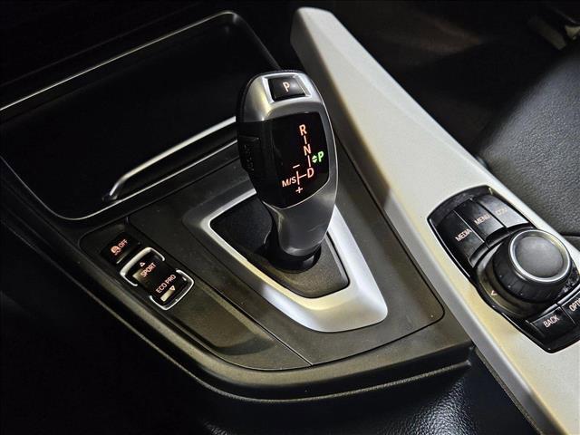 used 2018 BMW 320 car, priced at $15,995