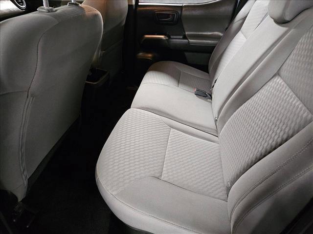 used 2023 Toyota Tacoma car, priced at $36,897