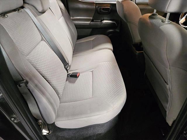 used 2023 Toyota Tacoma car, priced at $36,897