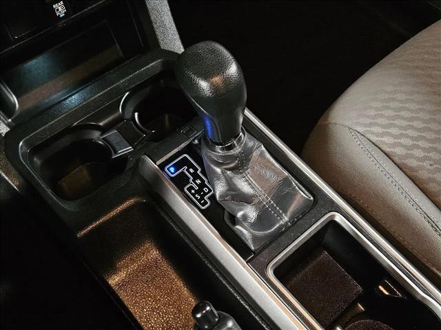 used 2023 Toyota Tacoma car, priced at $36,897