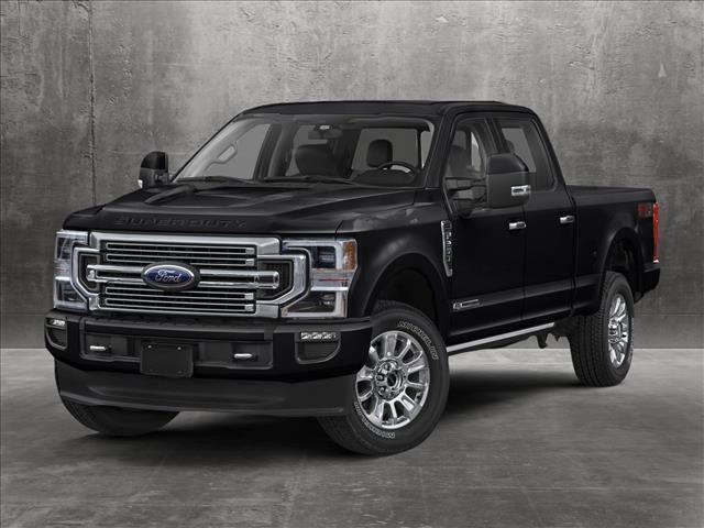 used 2021 Ford F-250 car, priced at $59,996