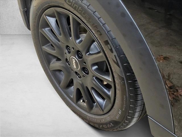 used 2024 MINI Hardtop car, priced at $25,877