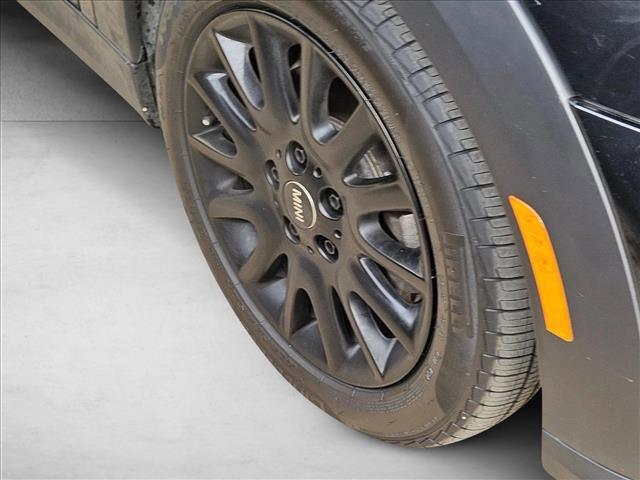 used 2024 MINI Hardtop car, priced at $25,877