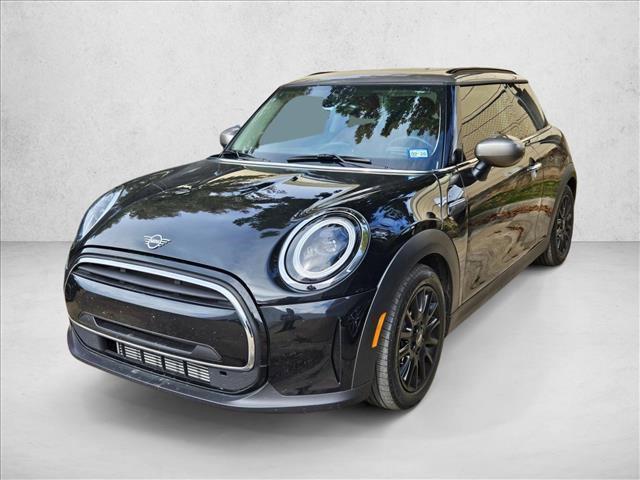 used 2024 MINI Hardtop car, priced at $25,877