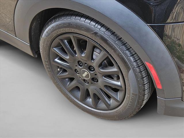 used 2024 MINI Hardtop car, priced at $25,877