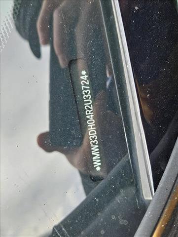 used 2024 MINI Hardtop car, priced at $25,877