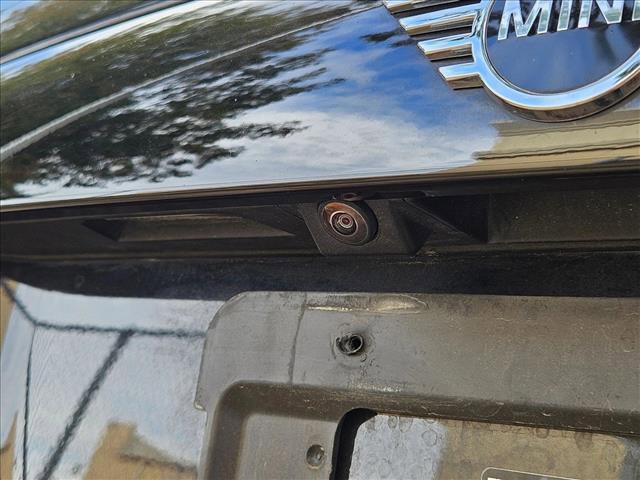 used 2024 MINI Hardtop car, priced at $25,877