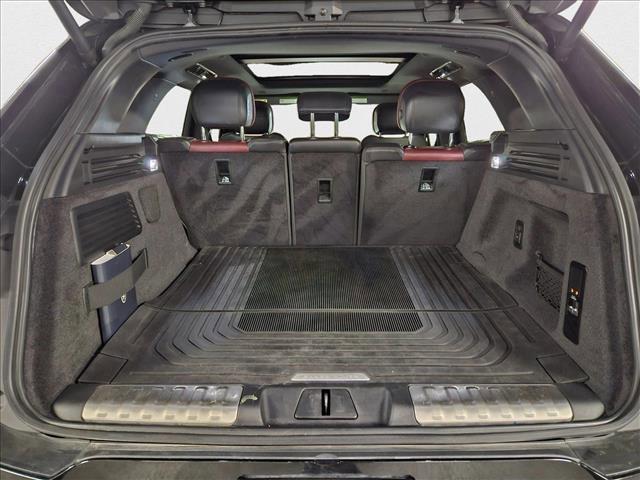 used 2023 Land Rover Range Rover Sport car, priced at $71,496