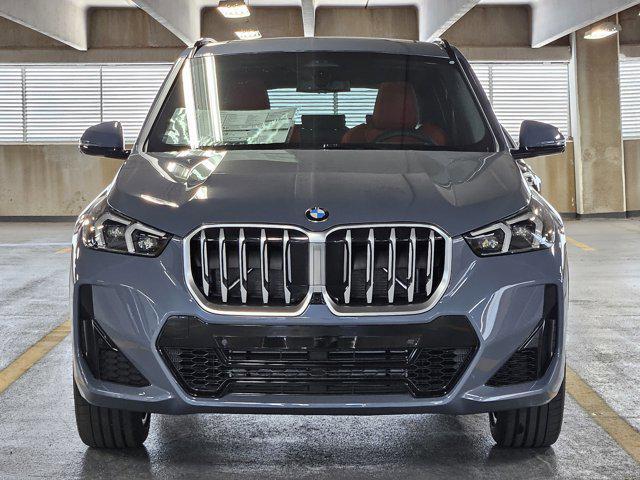 new 2024 BMW X1 car, priced at $49,645