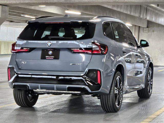 new 2024 BMW X1 car, priced at $49,645