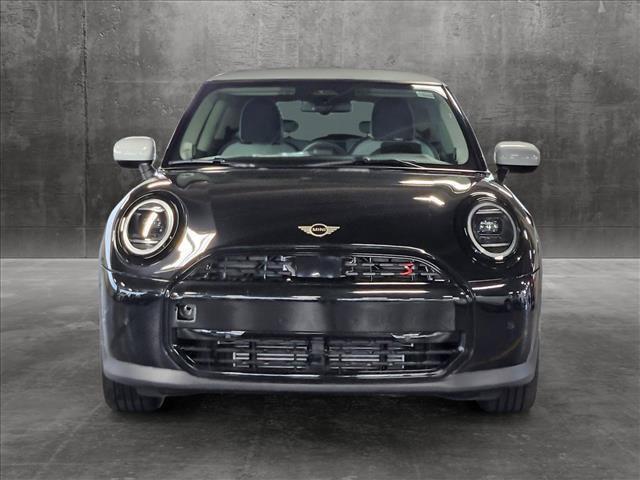 used 2025 MINI Hardtop car, priced at $35,595