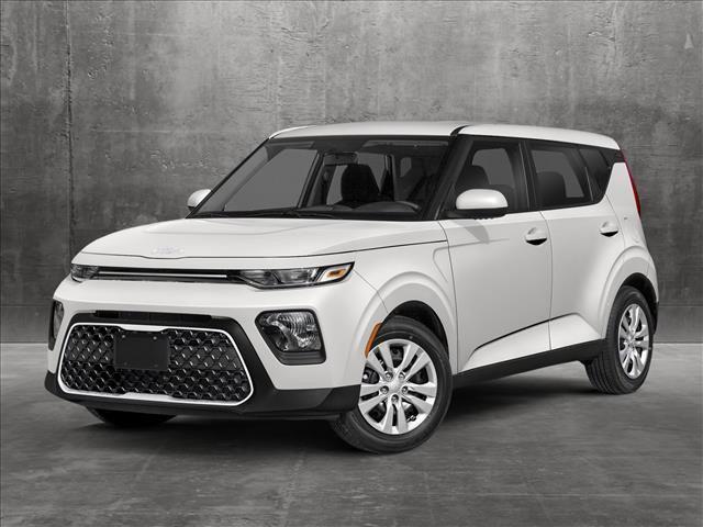 used 2022 Kia Soul car, priced at $15,992