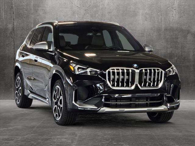 used 2024 BMW X1 car, priced at $47,295